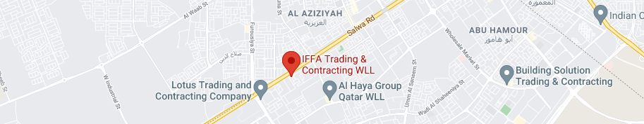 Iffa Group